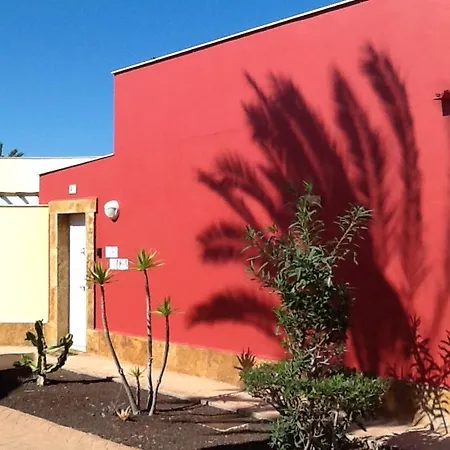 Casa Carmon * Corralejo
