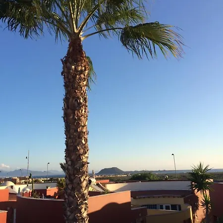 Casa Carmon Holiday home