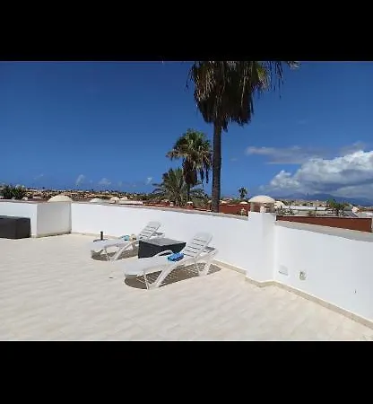 Holiday home Casa Carmon *