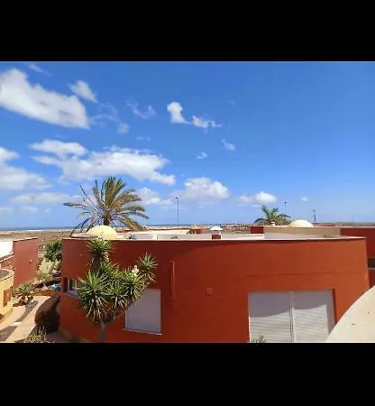 Casa Carmon Holiday home