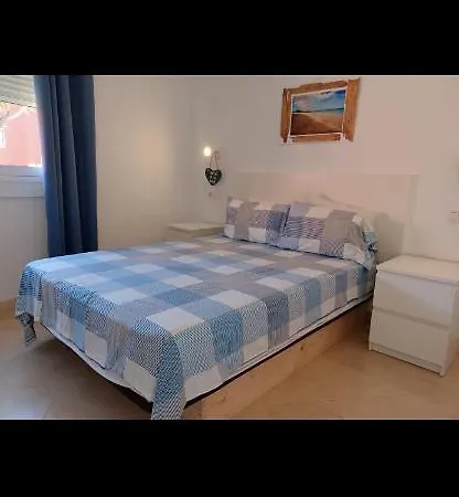 Casa Carmon Holiday home