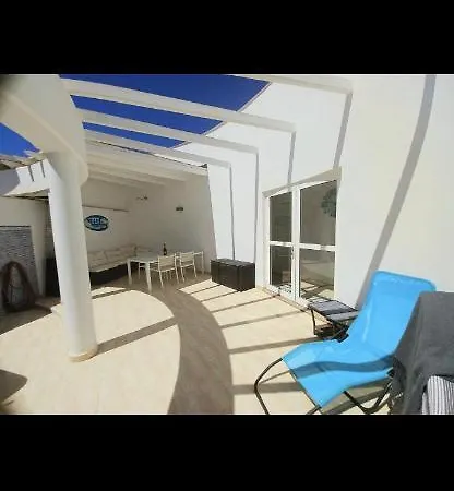 Holiday home Casa Carmon *