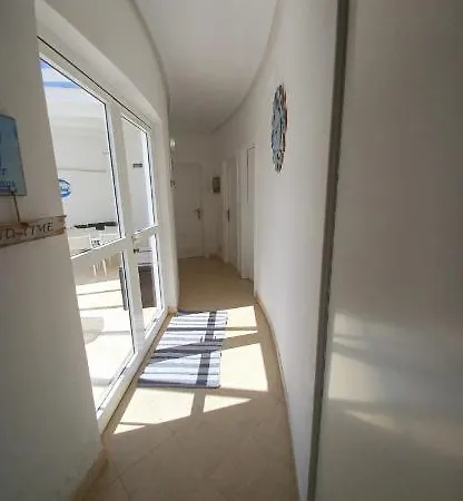 Casa Carmon Holiday home