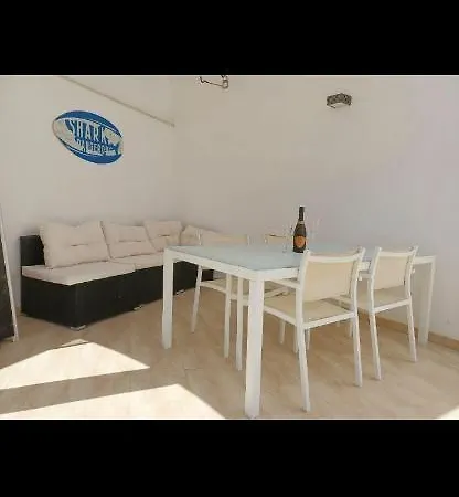 Holiday home Casa Carmon Corralejo