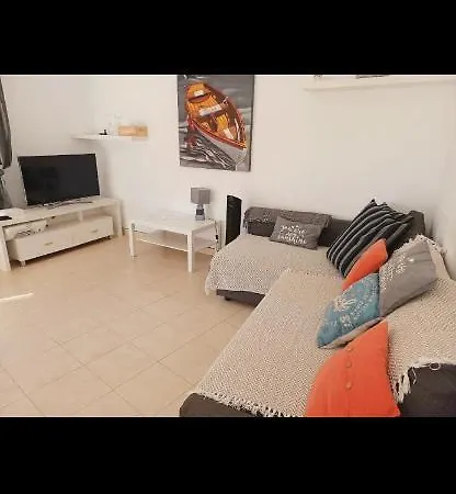 Casa Carmon Corralejo