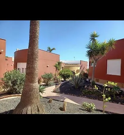 Holiday home Casa Carmon